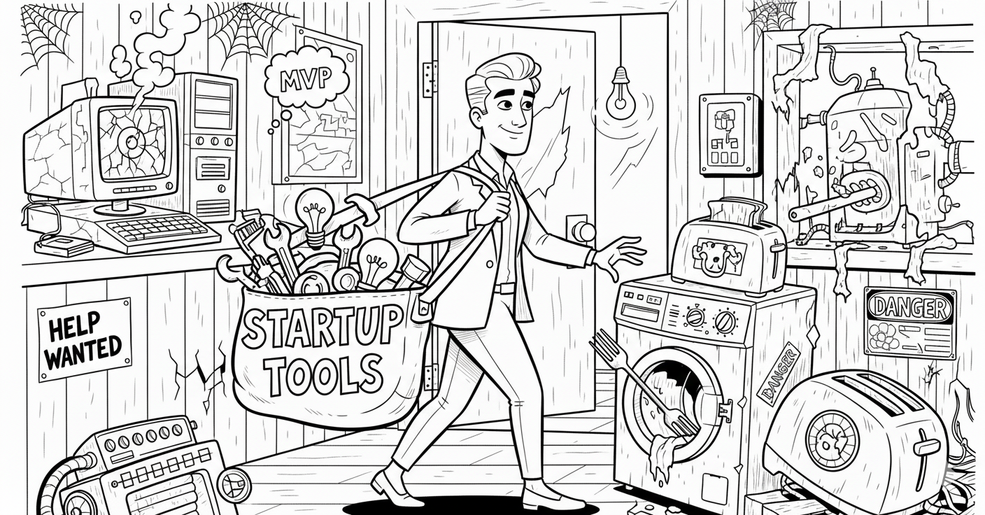 Why Every Product Manager Should Build Their Own Startup