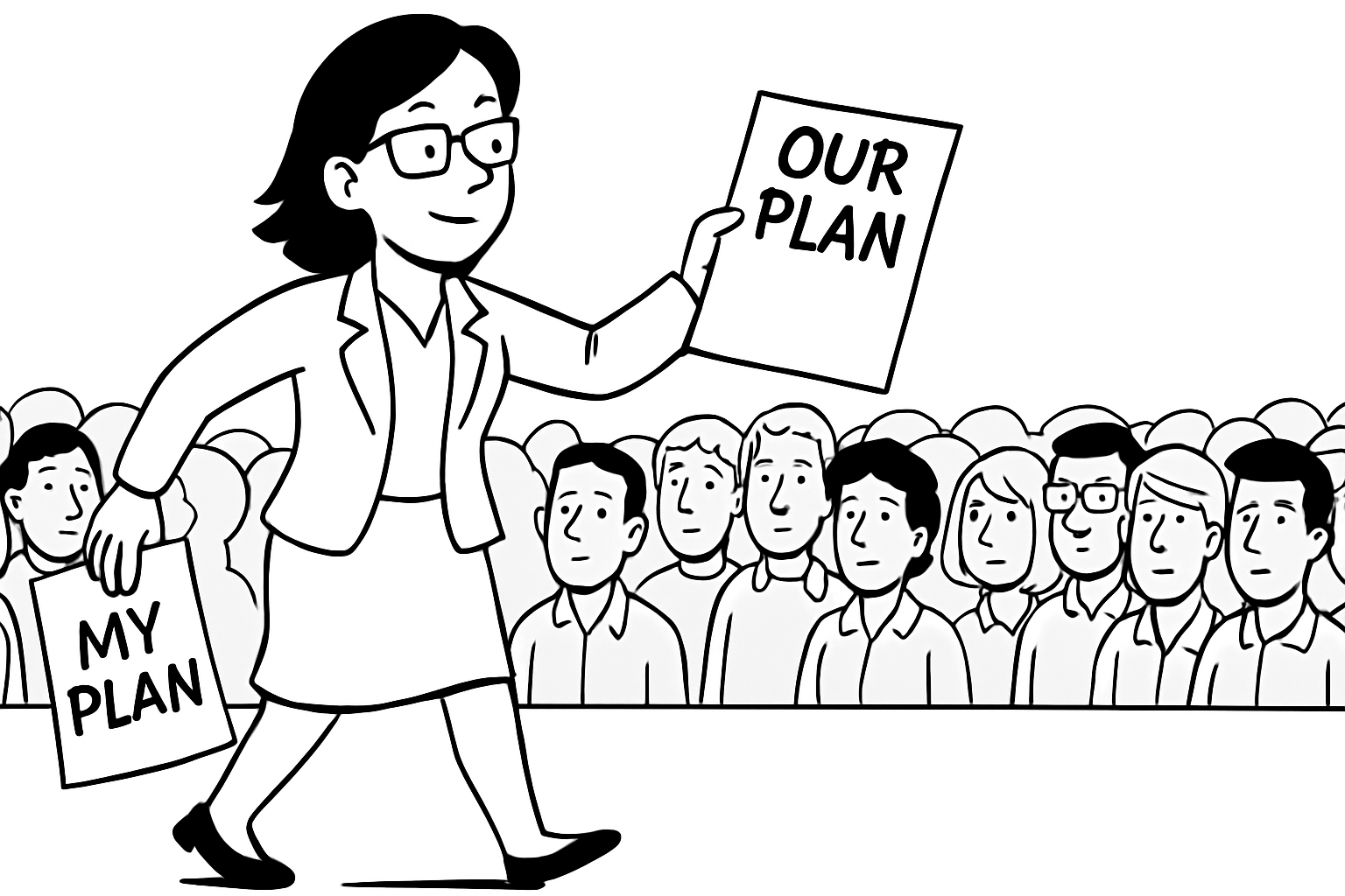 Scaling Product Teams