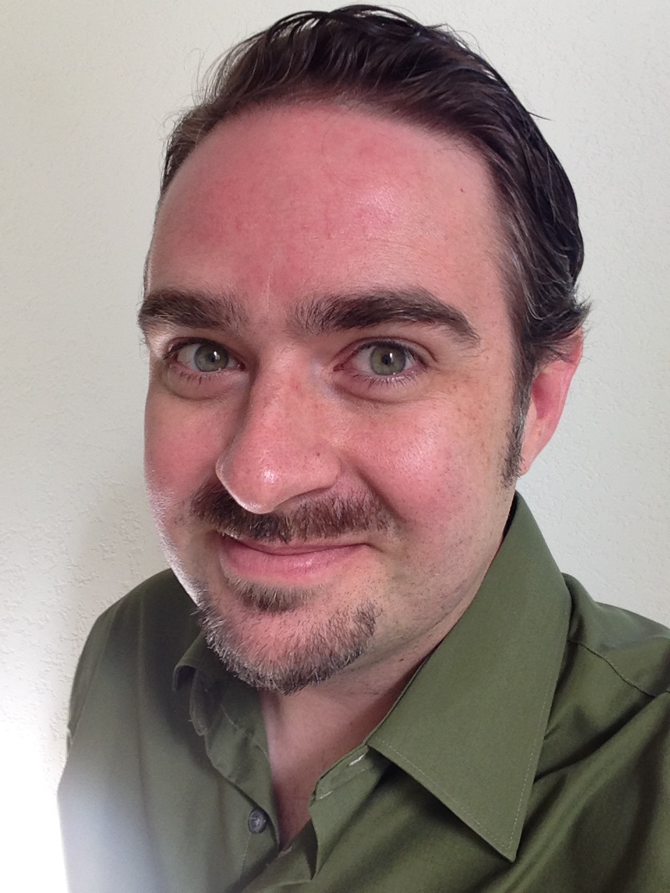 Nathan Rohm - Product Leadership & Innovation Expert